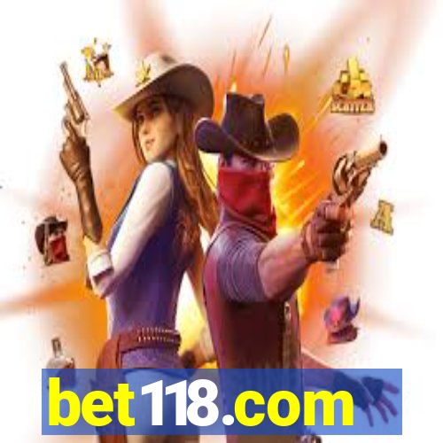 bet118.com