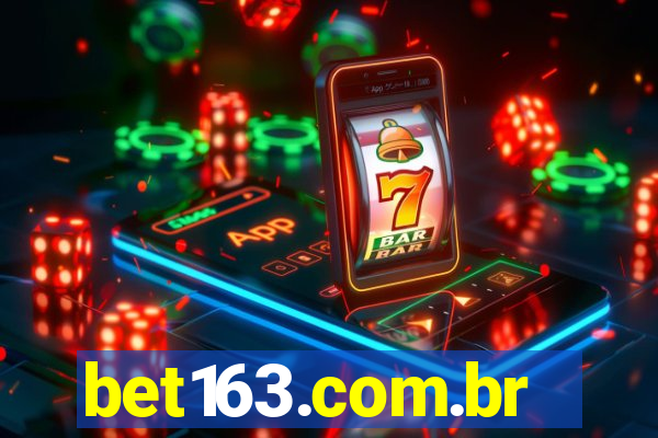 bet163.com.br