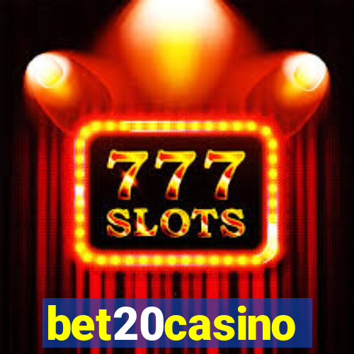 bet20casino