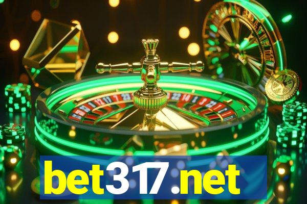 bet317.net