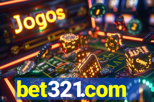 bet321.com