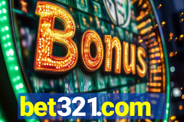 bet321.com