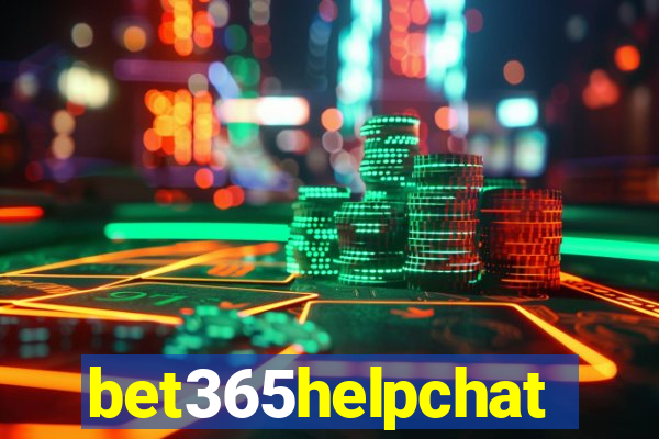 bet365helpchat