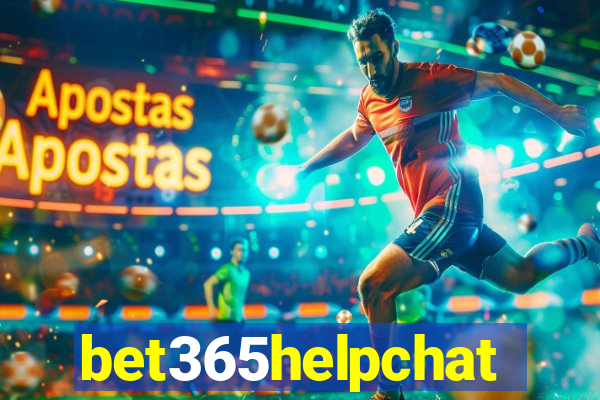 bet365helpchat