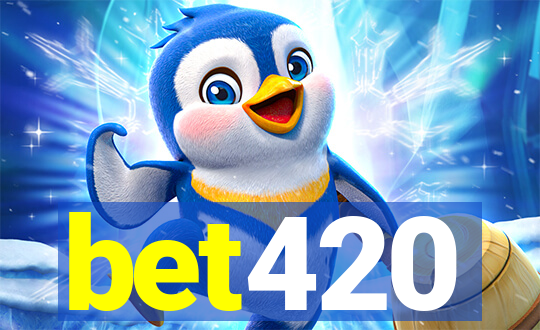 bet420