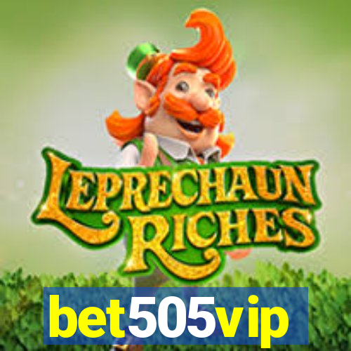 bet505vip