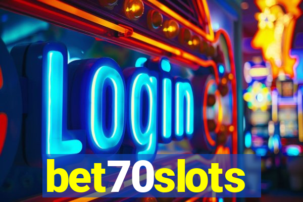 bet70slots