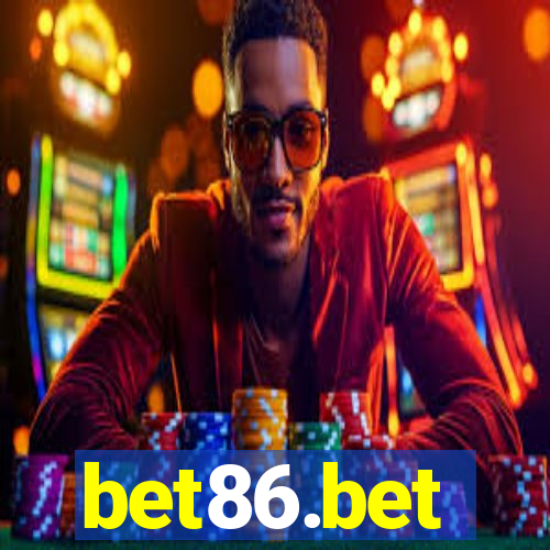 bet86.bet