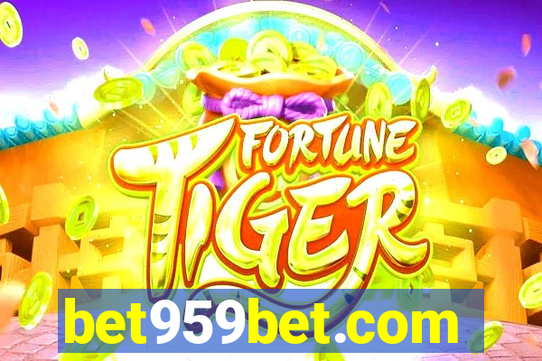 bet959bet.com