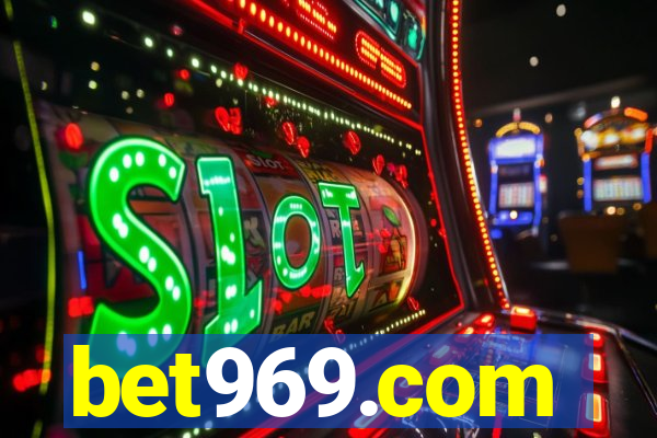 bet969.com