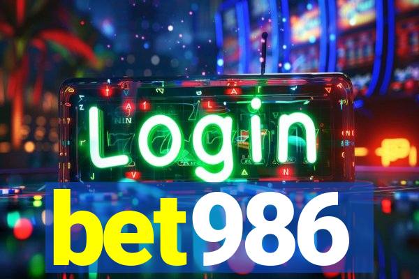 bet986