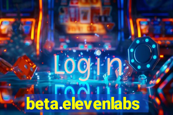 beta.elevenlabs.oi