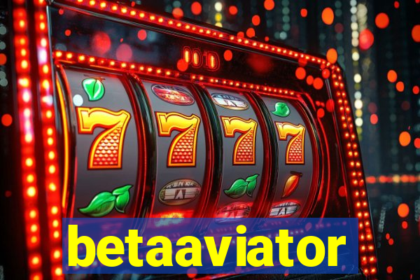 betaaviator