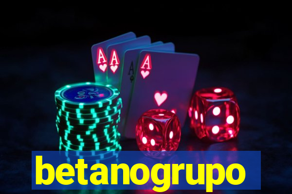 betanogrupo