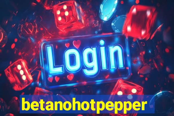 betanohotpepper