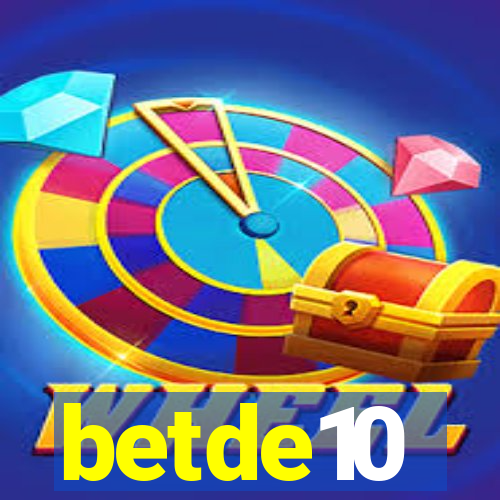 betde10