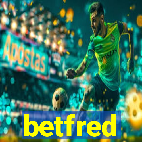 betfred