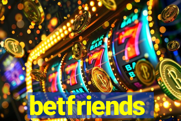 betfriends