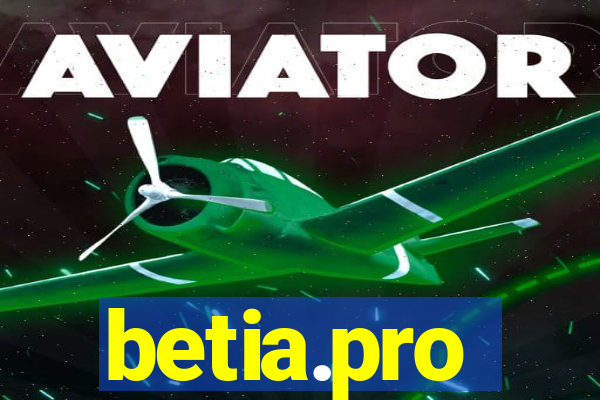 betia.pro