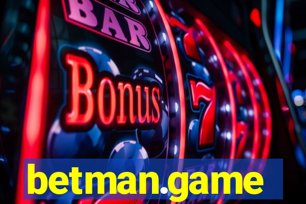 betman.game