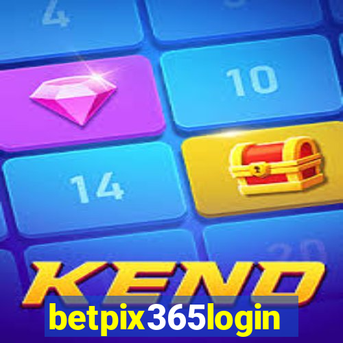 betpix365login