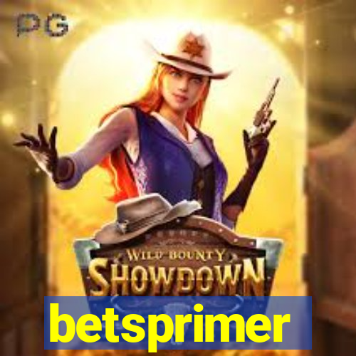 betsprimer