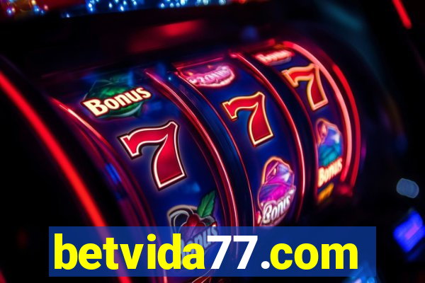 betvida77.com