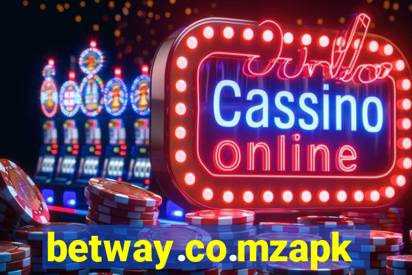 betway.co.mzapk