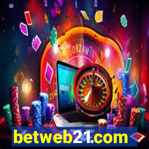 betweb21.com