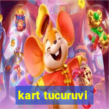 kart tucuruvi