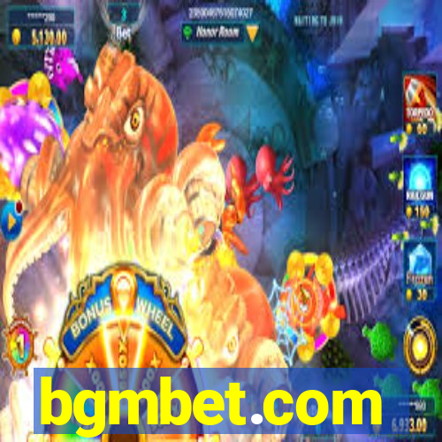 bgmbet.com