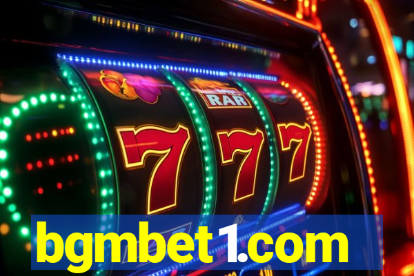 bgmbet1.com