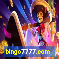 bingo7777.com