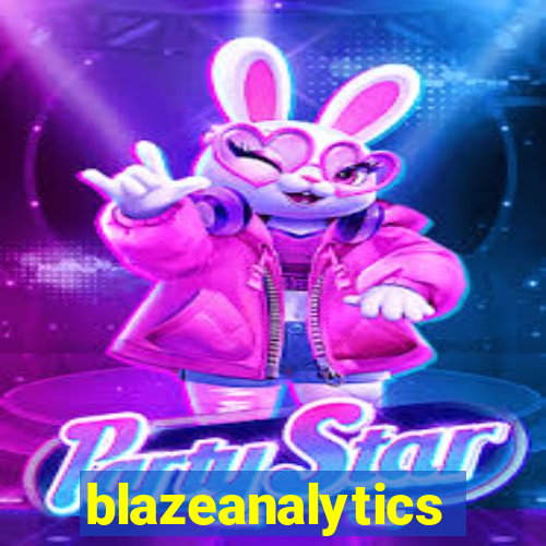 blazeanalytics