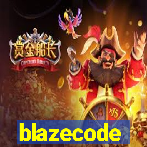 blazecode