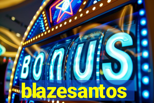 blazesantos