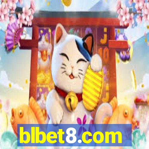 blbet8.com