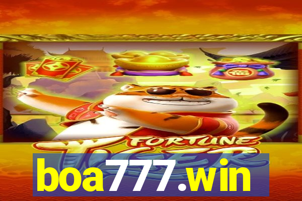 boa777.win