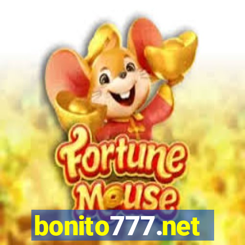 bonito777.net