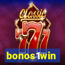 bonos1win