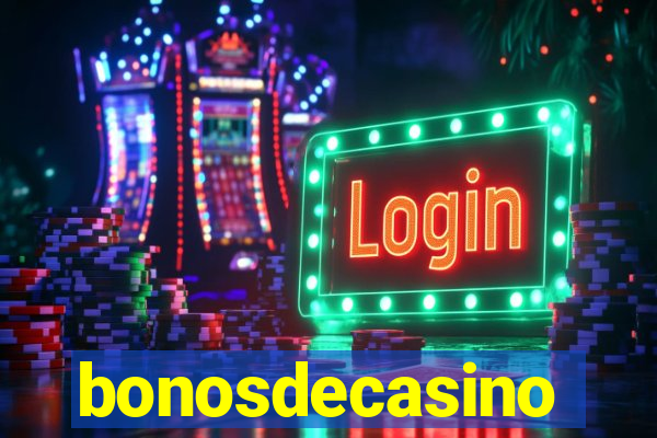 bonosdecasino