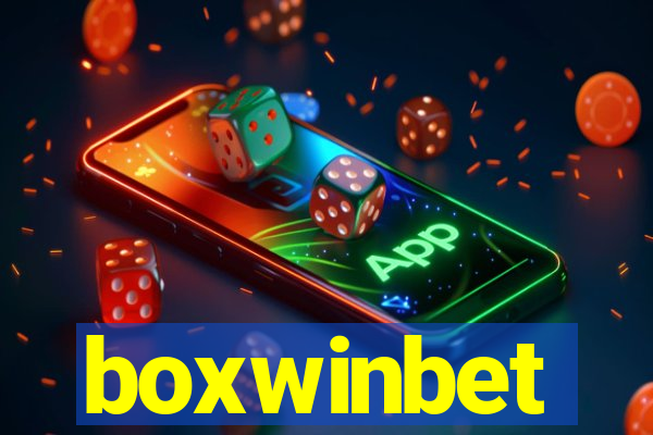 boxwinbet