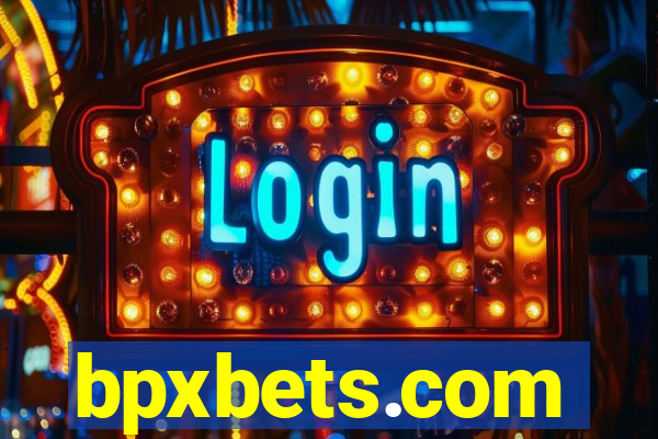 bpxbets.com