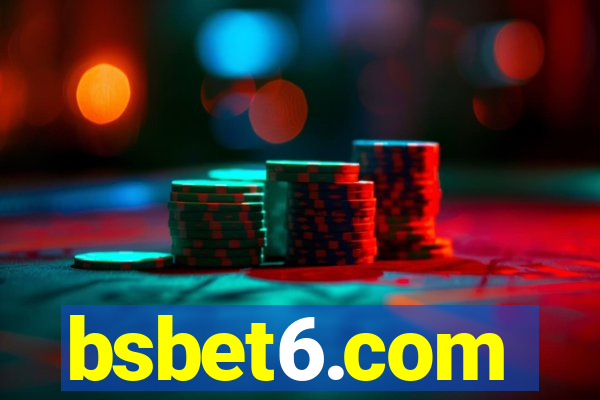 bsbet6.com