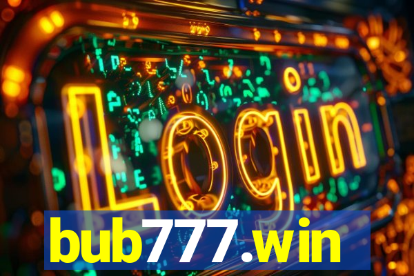 bub777.win