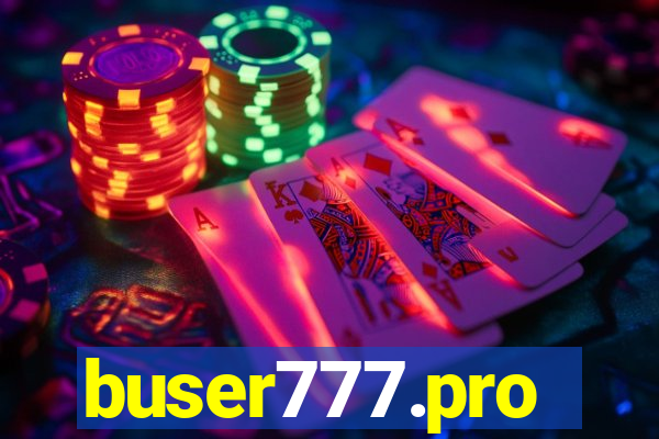 buser777.pro