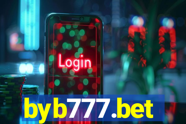 byb777.bet