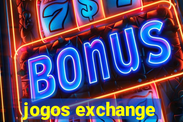 jogos exchange