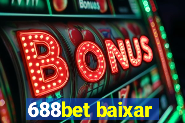 688bet baixar