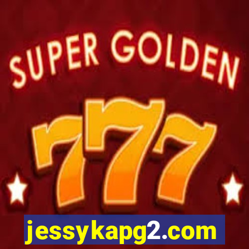 jessykapg2.com